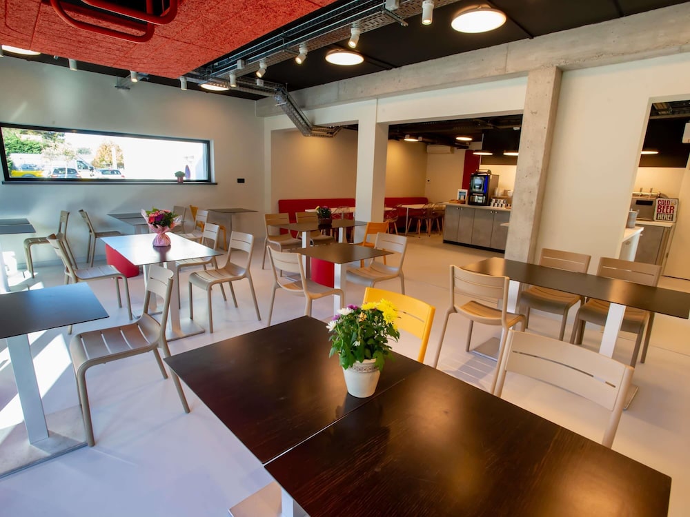 Ibis Budget Haguenau 43/64