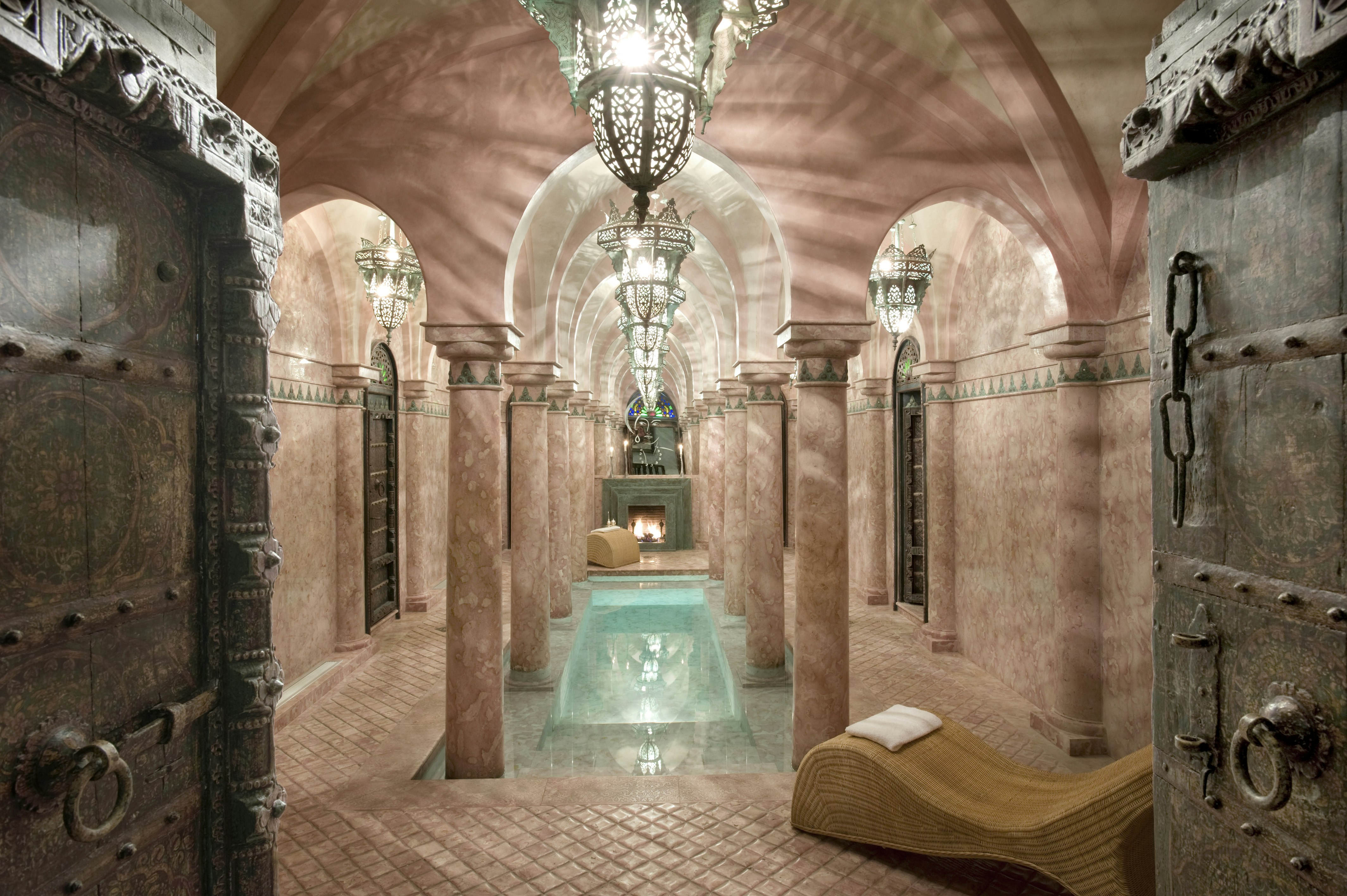 La Sultana Marrakech 23/50