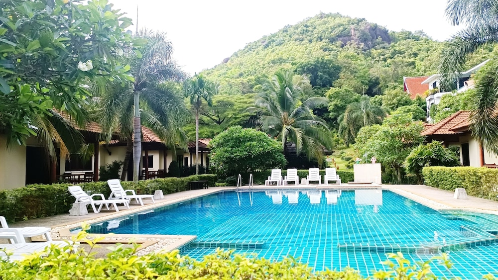 La Mer Samui Resort 25/27