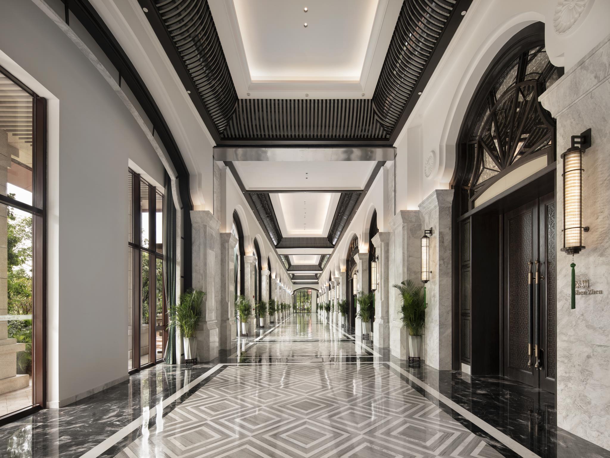 Wanda Vista Guangzhou 3/50