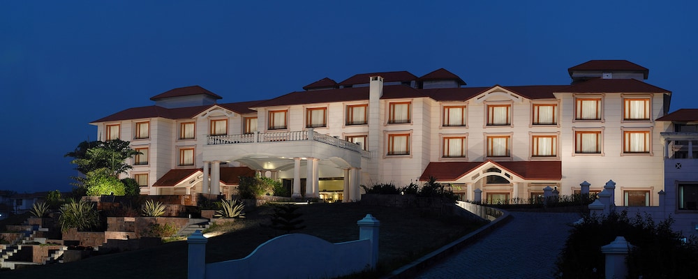Fortune Park Panchwati 2/72