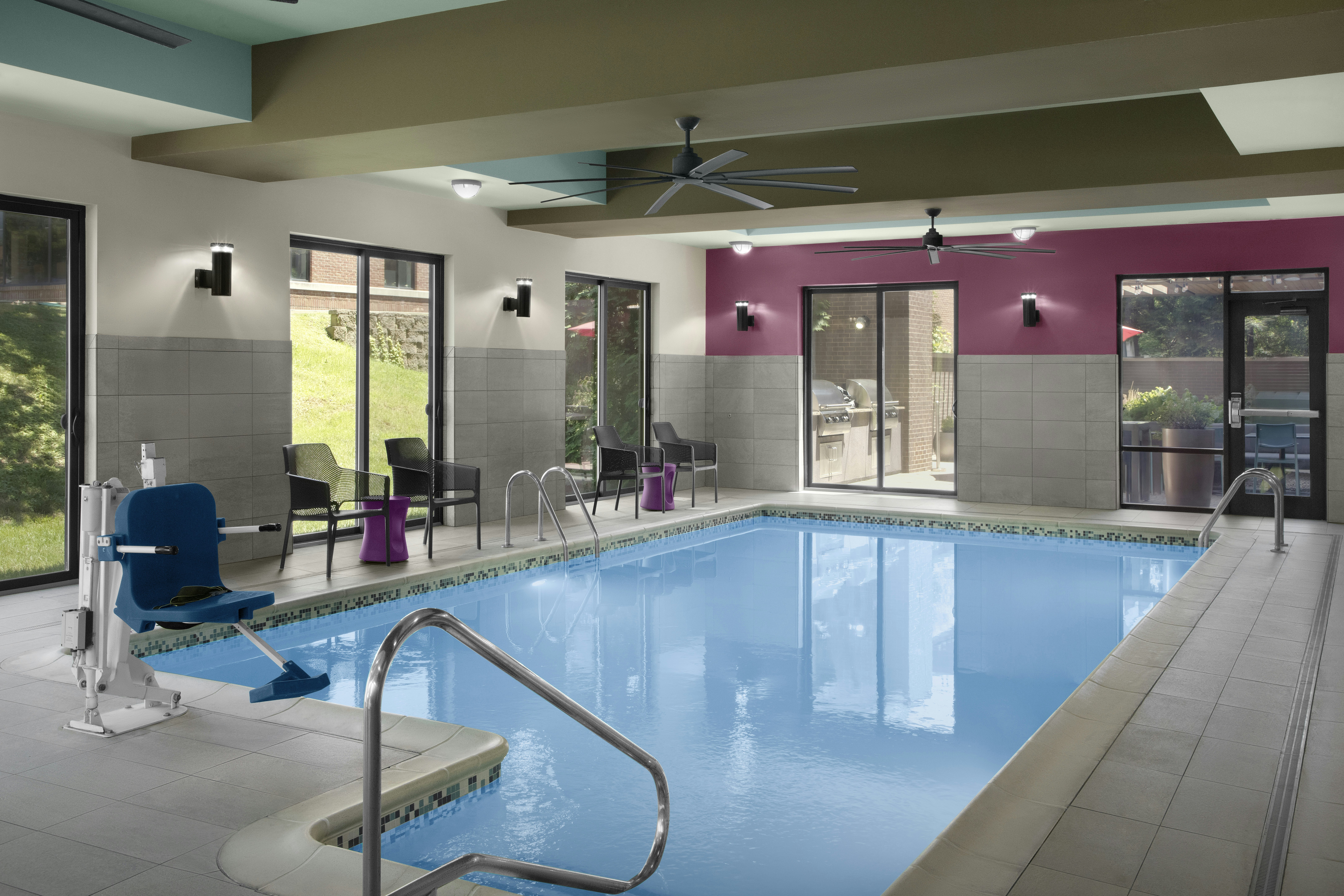 Home2 Suites By Hilton Louisville East Hurstbourne 6/31