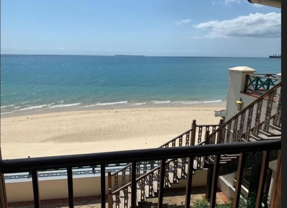 Zanzibar Serena Hotel 50/60