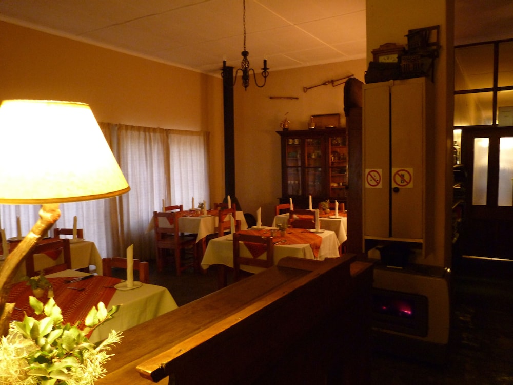 Walkerbouts Inn - Rhodes 18/50