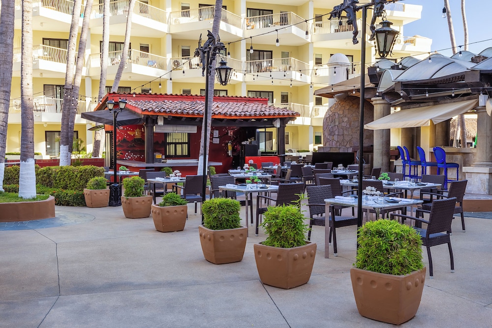 Villa del Palmar Beach Resort & Spa Puerto Vallarta 9/50