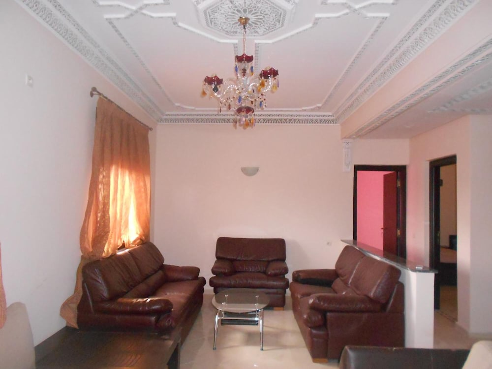 Residence Bab El Janoub 31/48