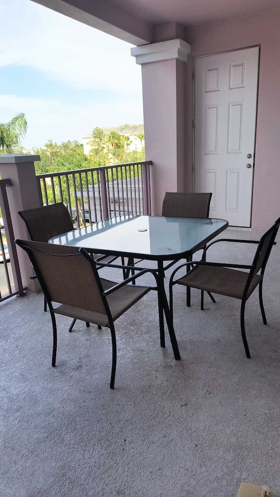 Orlando Vista Cay Executive 3BR Villa 64/75