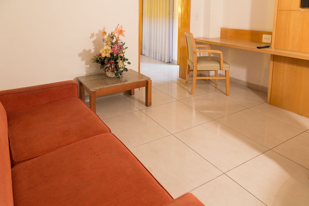 Hotel Atlantico Copacabana 55/70