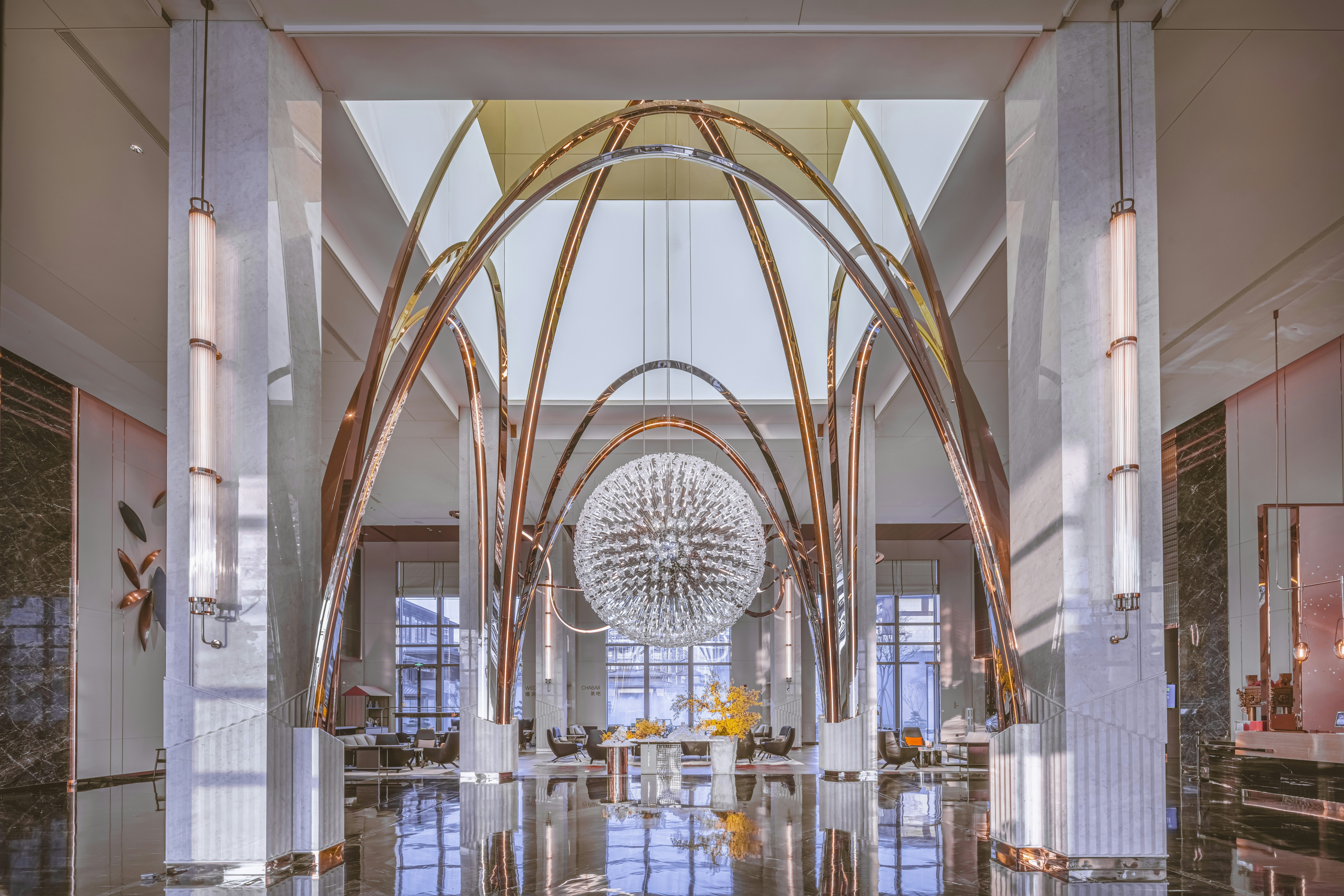 DoubleTree by Hilton Cangnan 31/48