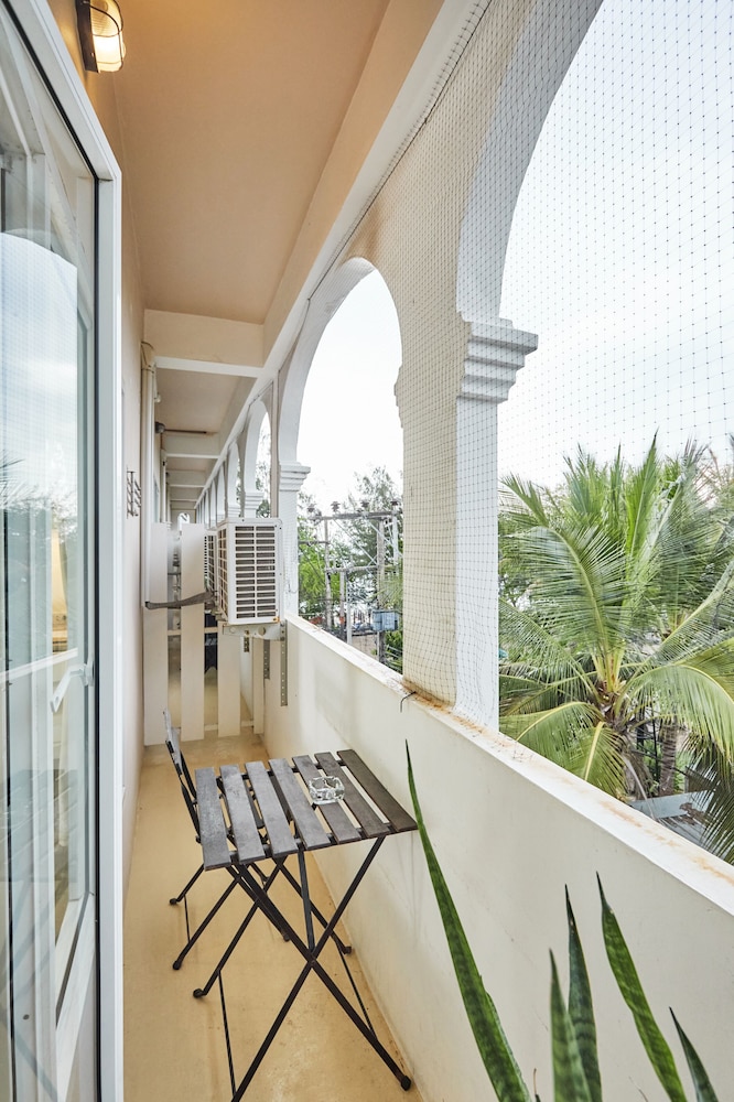 Talay Hotel & Villa 29/50