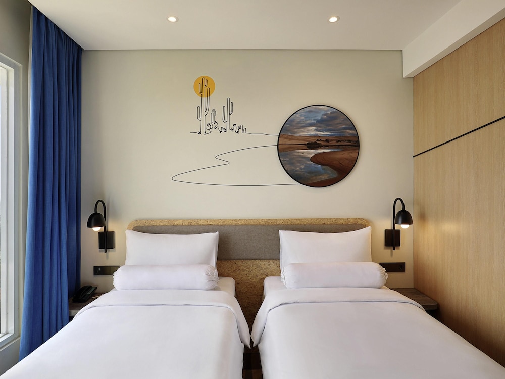 Ibis Styles Jakarta Simatupang 9/39