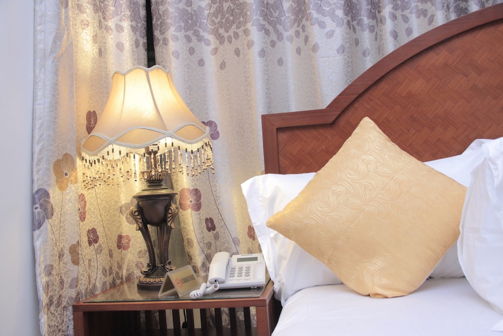 Zimbo Golden酒店(Zimbo Golden Hotel) 图片2
