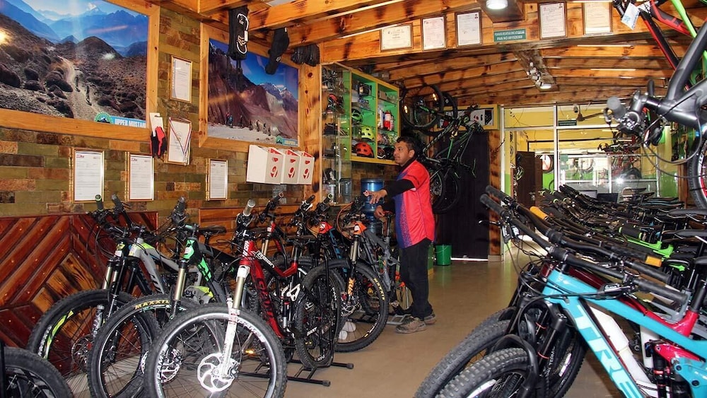Kathmandu Eco Hotel 41/71