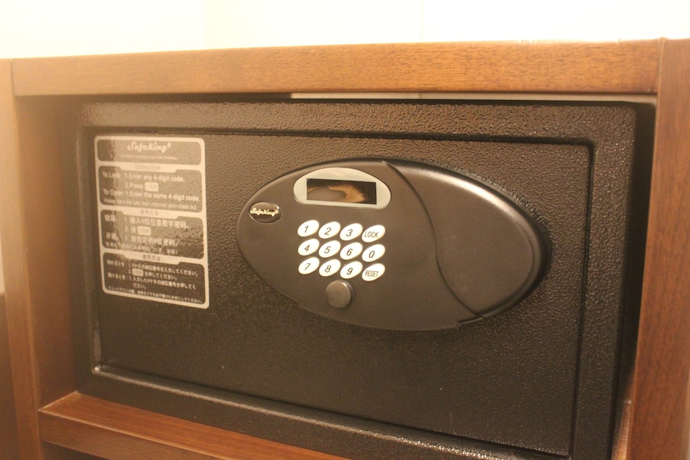 ホテル龍名館お茶の水本店 写真3