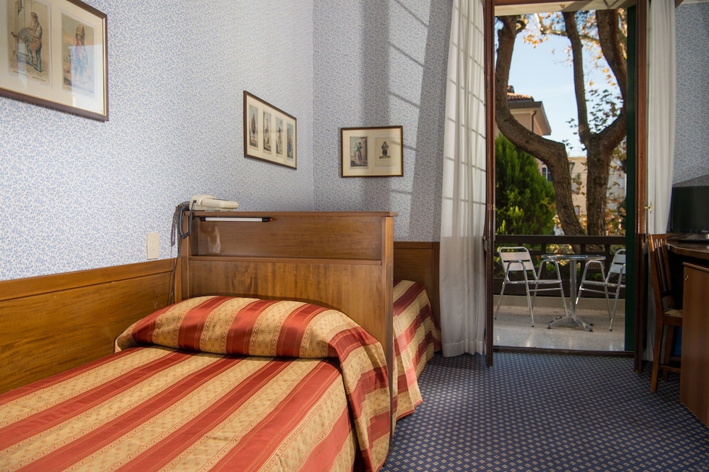 Hotel La Meridiana 44/65