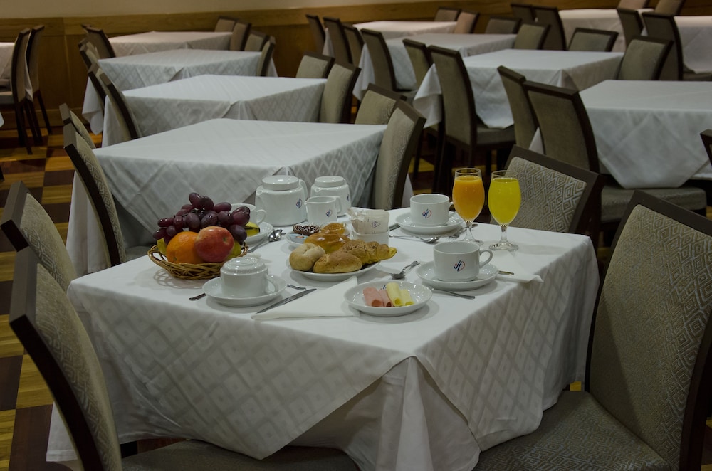 VIP Inn Berna Hotel 40/48