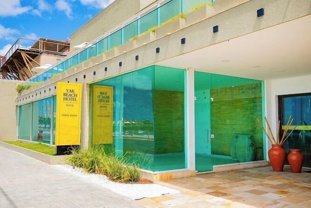 Yak Beach Hotel Natal 1/50