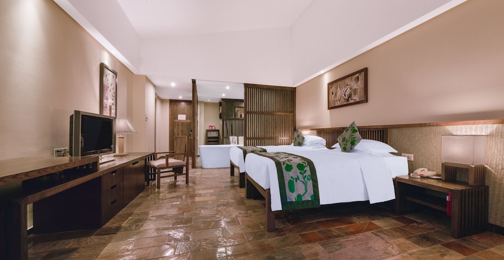 Pattra Resort 7/28