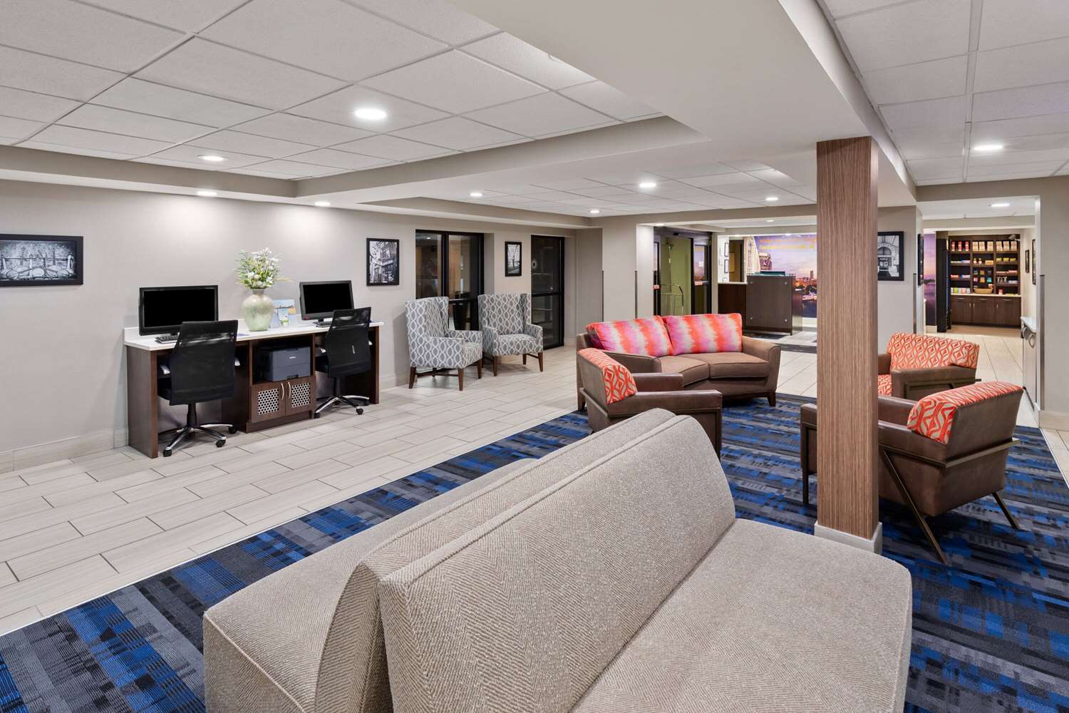 La Quinta Inn & Suites by Wyndham Goodlettsville - Nashville 30/58