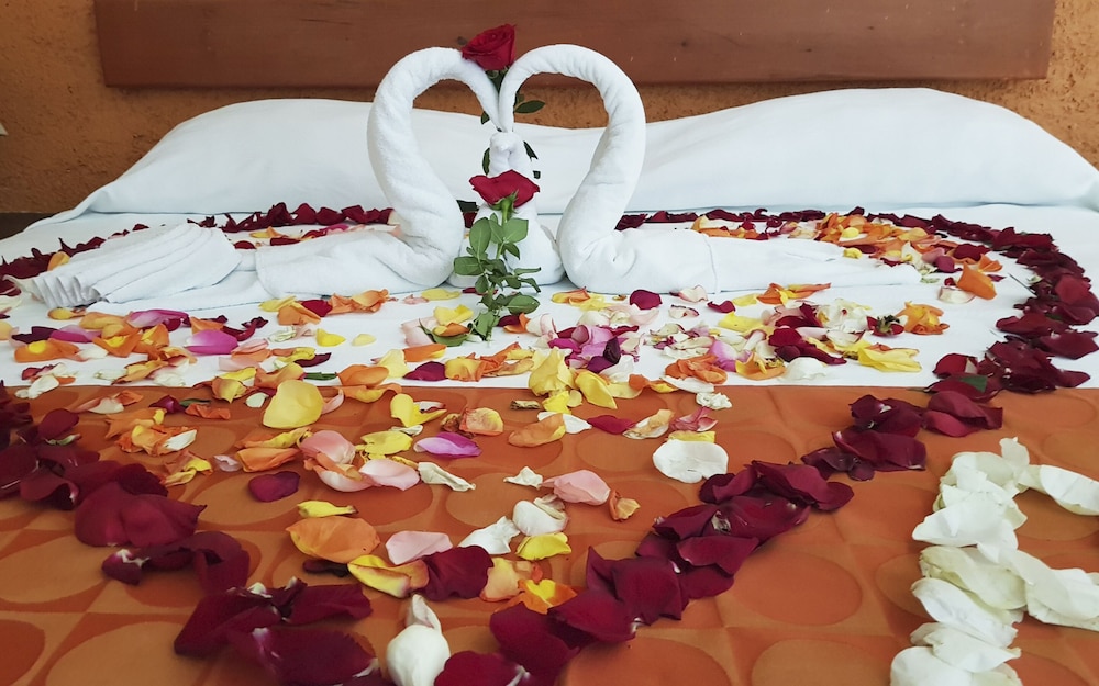 PUERTO SEYBA HOTEL 33/40