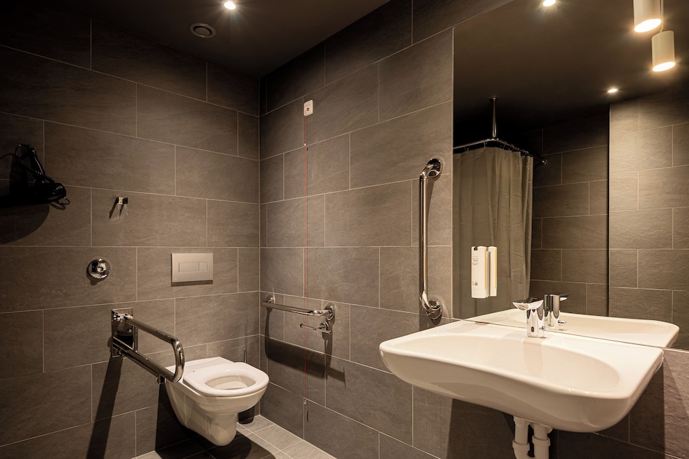 Zleep Hotel Zurich - Kloten 18/25