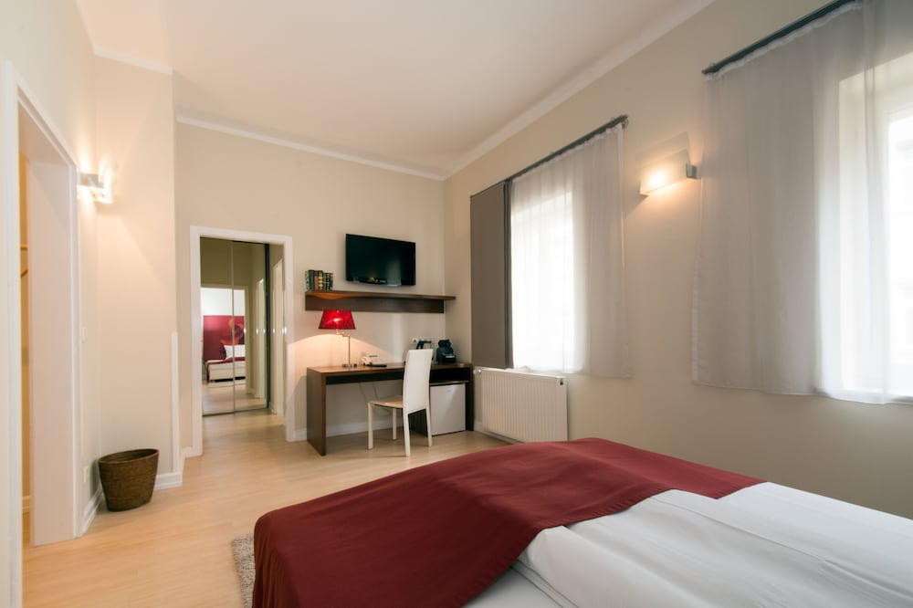 Apartmenthaus Hohe Straße 16/72