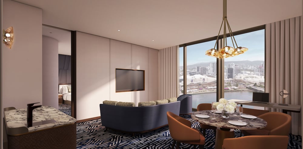 The Star Grand Brisbane 38/50