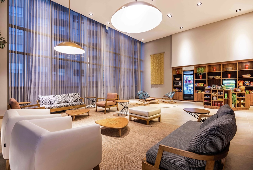 Hilton Garden Inn Santa Marta 48/66