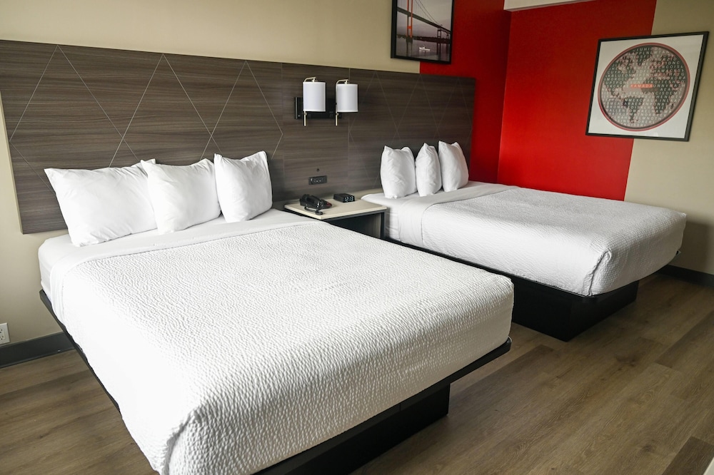 Garner Hotel North Bergen 16/47