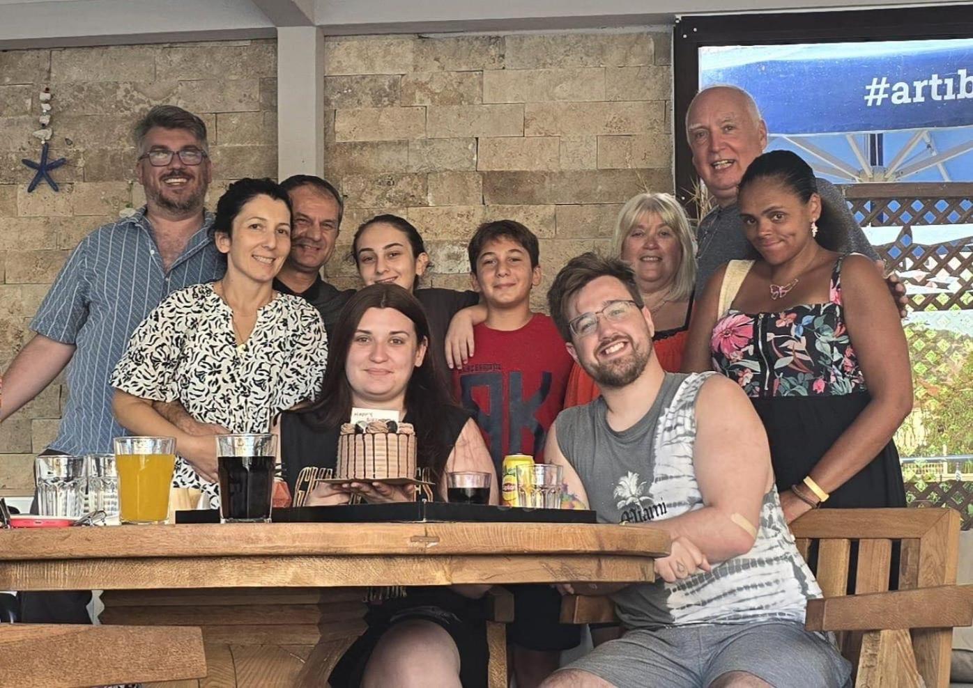 Dalyan Vespera Hotel 8/42