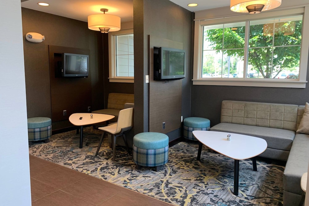 Residence Inn by Marriott Concord 20/24
