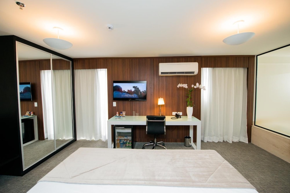 Blue Tree Towers Bauru 5/30