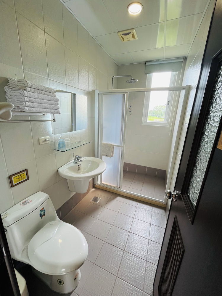 Mei Jung Homestay 46/48