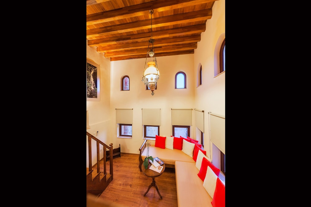 In Camera Art Boutique Hotel 36/50
