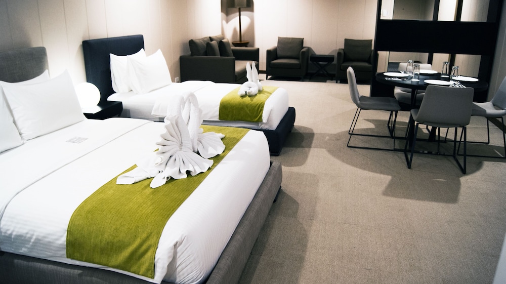 Green Sun Hotel 23/43