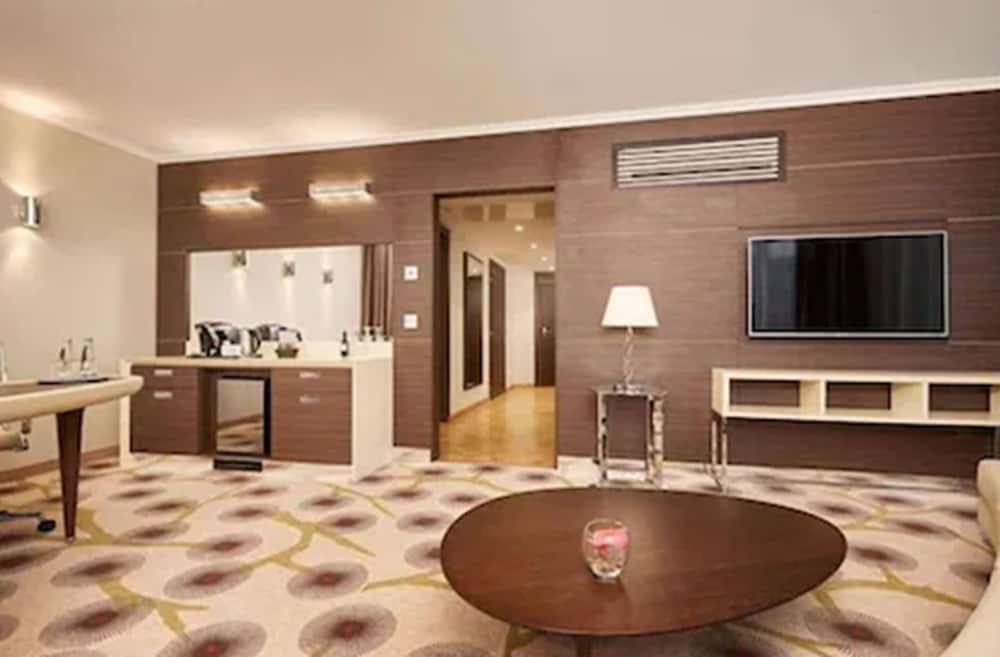 Hyperion Hotel Berlin 42/61