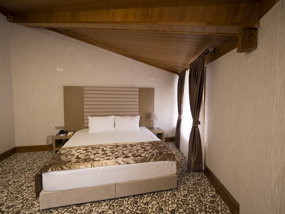 Balsoy Mountain Hotel 10/37