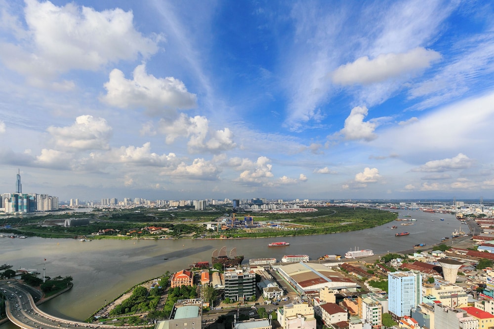 Sai Gon Park Hotel 44/50