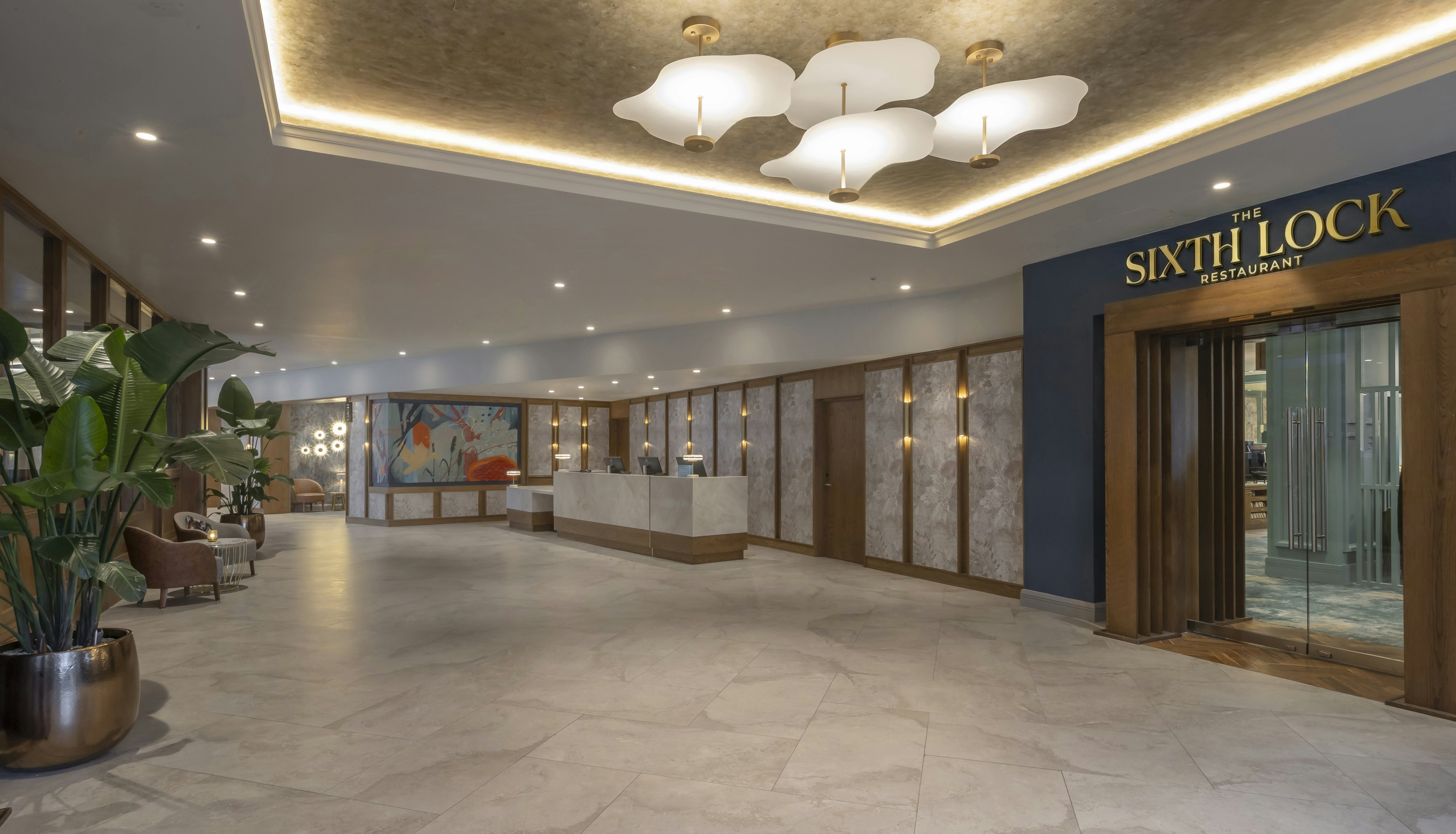 Hilton Dublin 43/50