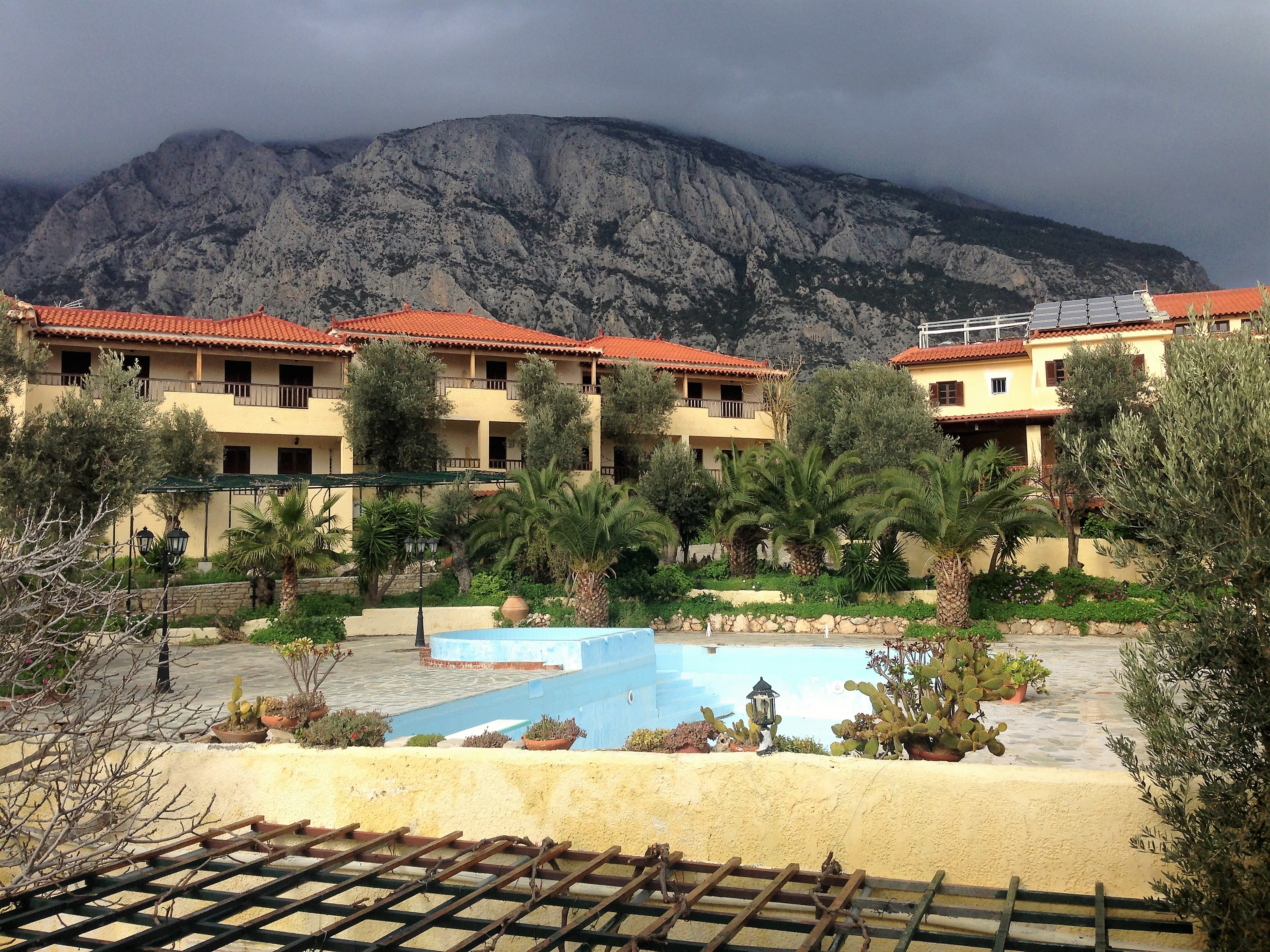Limnionas Bay Village 59/67