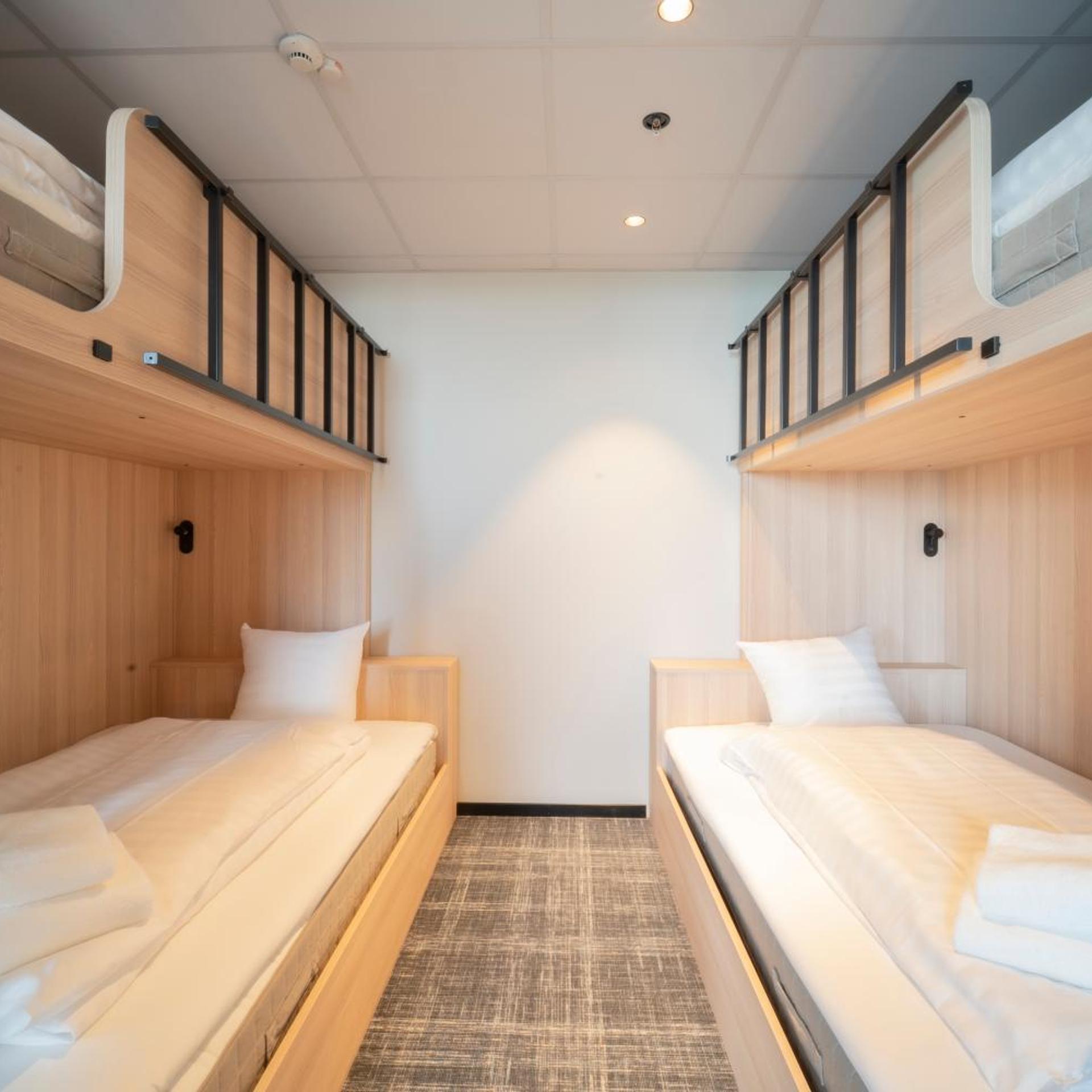 Room, Xxl
