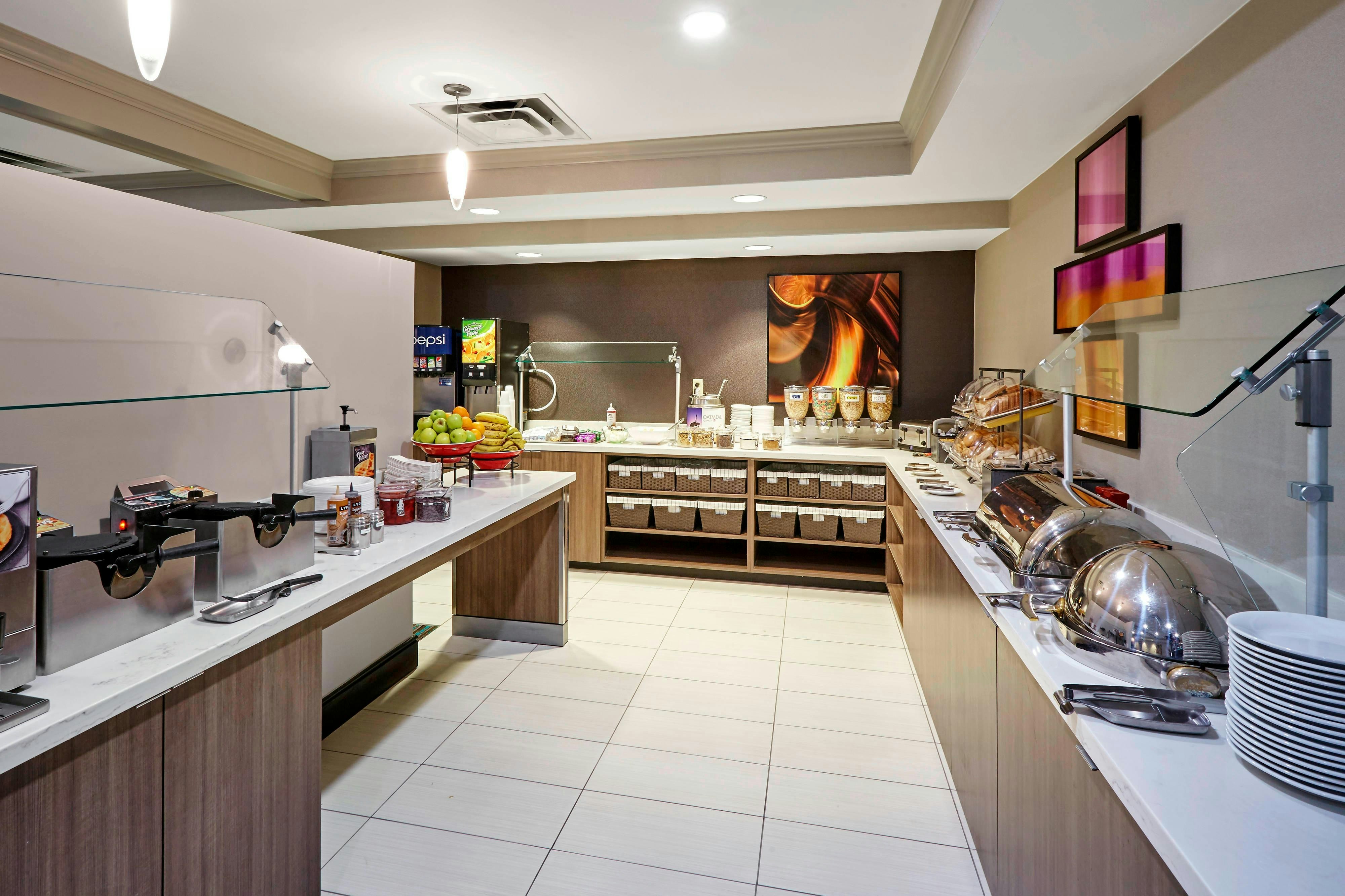 Residence Inn By Marriott Chicago Schaumburg Woodfield Mall 7/12