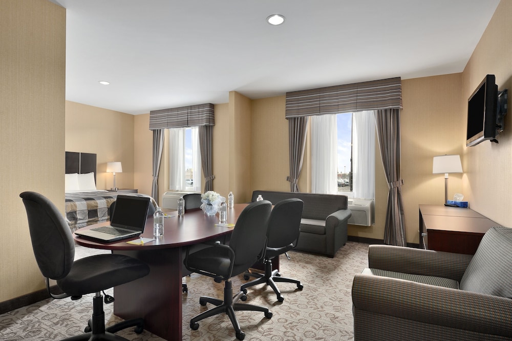 Days Inn By Wyndham Brampton 16/18