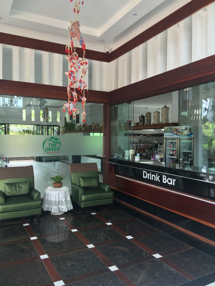 Green View Village Resort 9/50