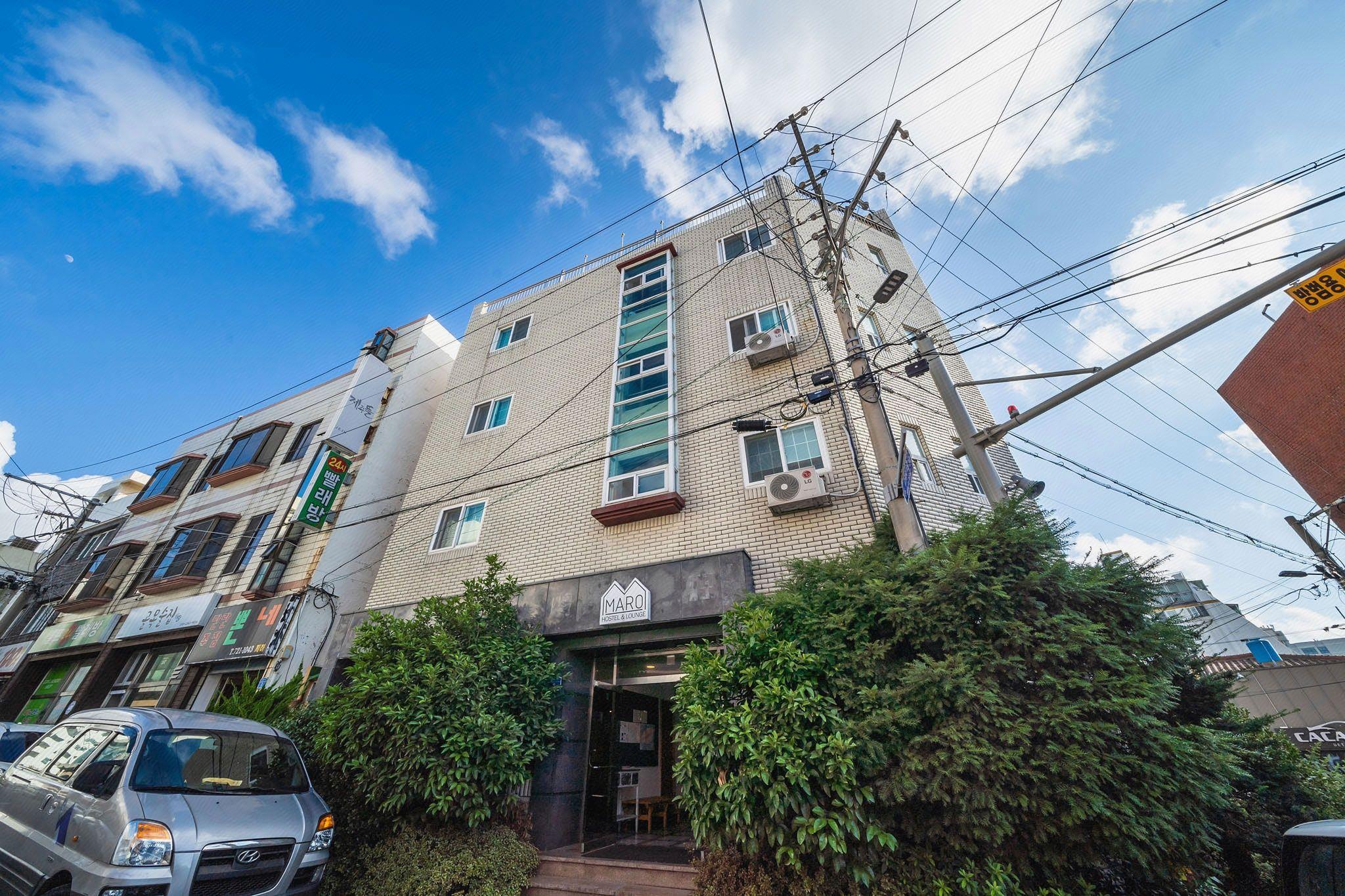 Hostel Maro 6/34