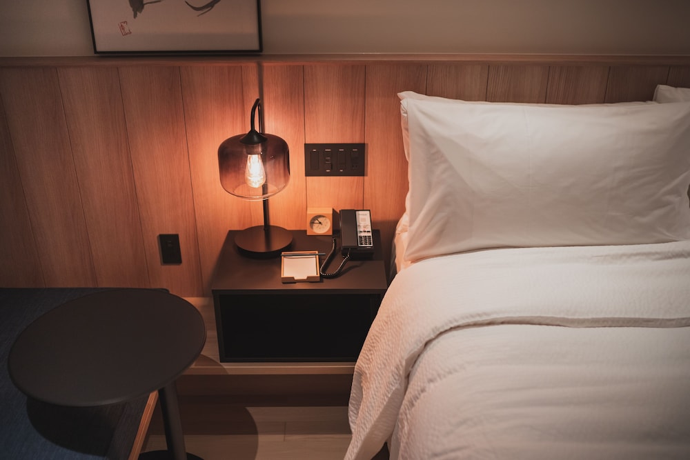 Fairfield by Marriott Hokkaido Eniwa 20/43