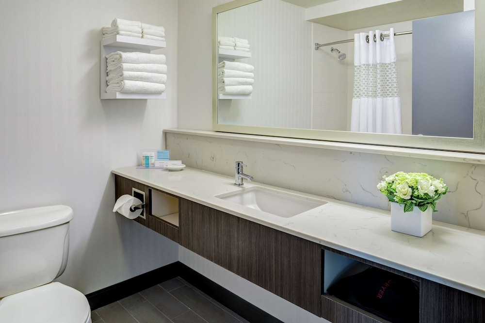 Hampton Inn & Suites Palm Desert 15/64
