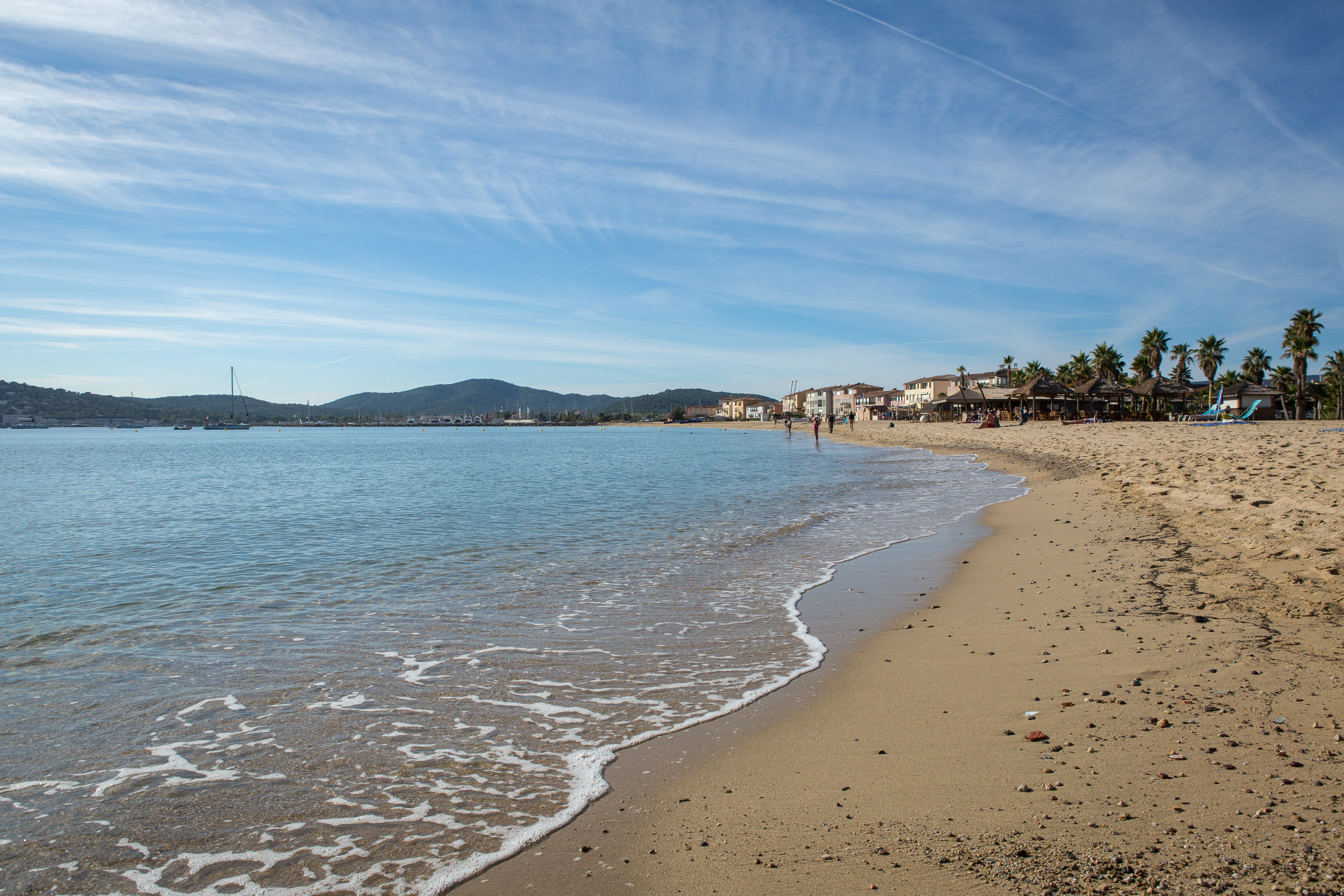 Sowell Residences Les Perles de Saint Tropez 33/44