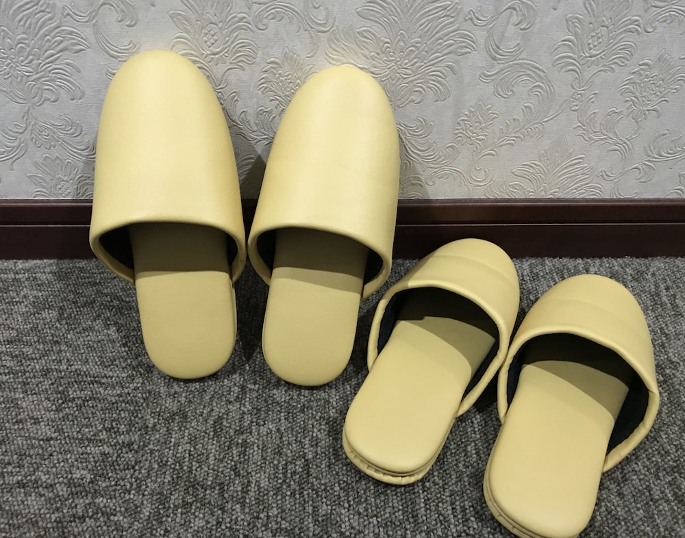 Hotel 1 2 3 Kokura 41/68