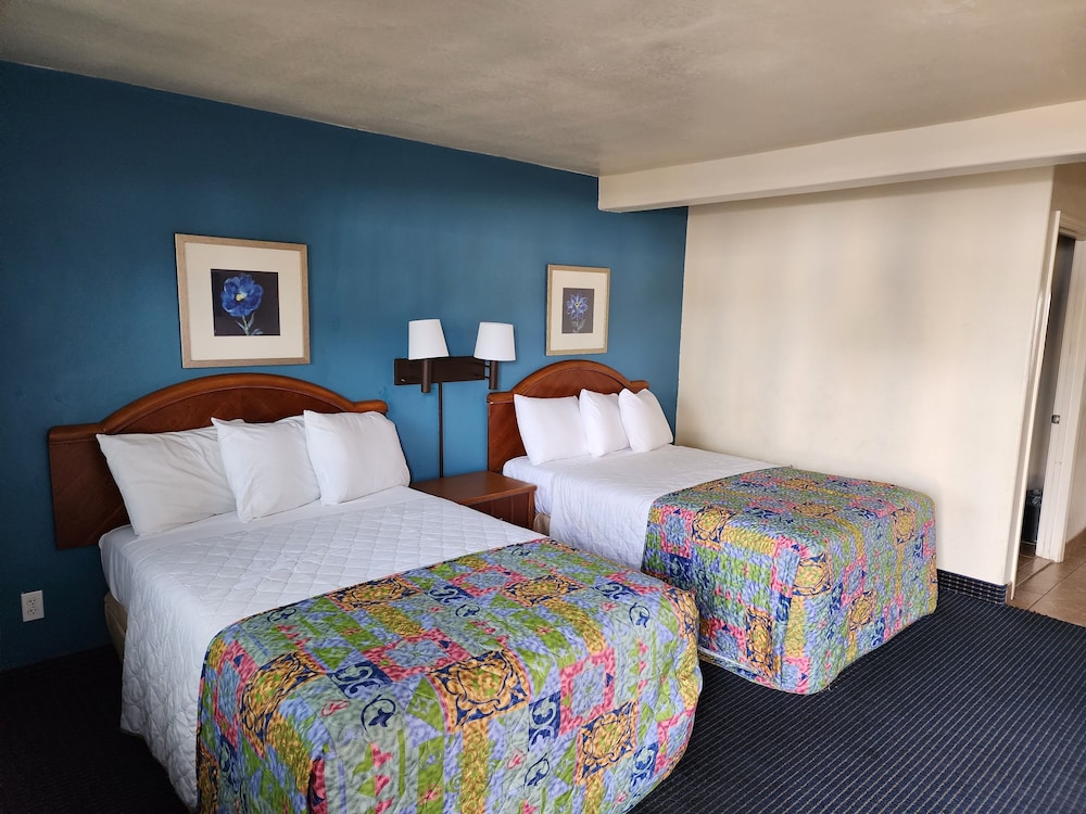 STANDARD, DOUBLE BED